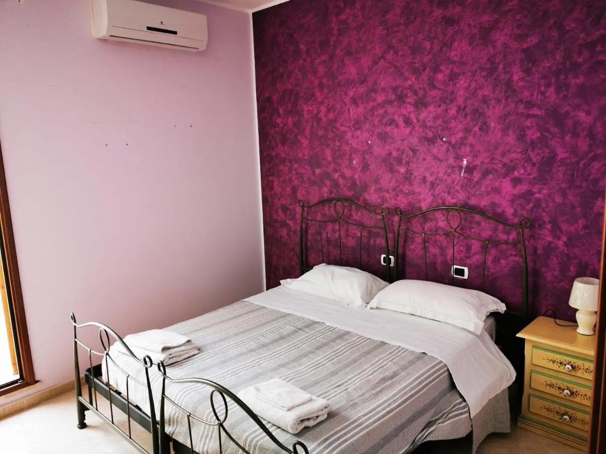 Apartamento Grandi Appartamenti Porto Vecchio Lampedusa