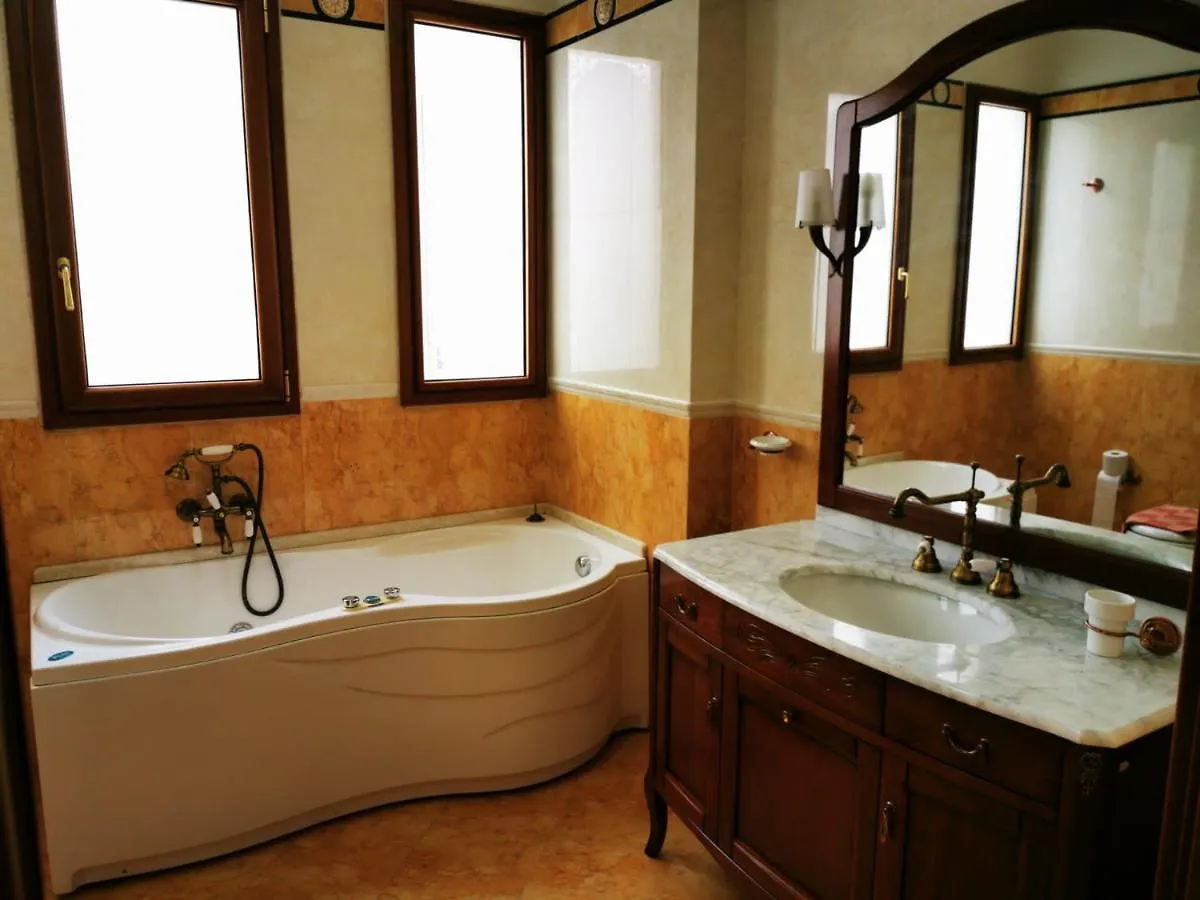 Grandi Appartamenti Porto Vecchio Lampedusa Apartamento