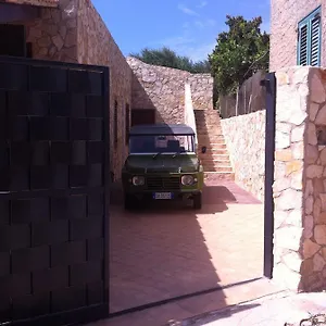Casa Maria LMP