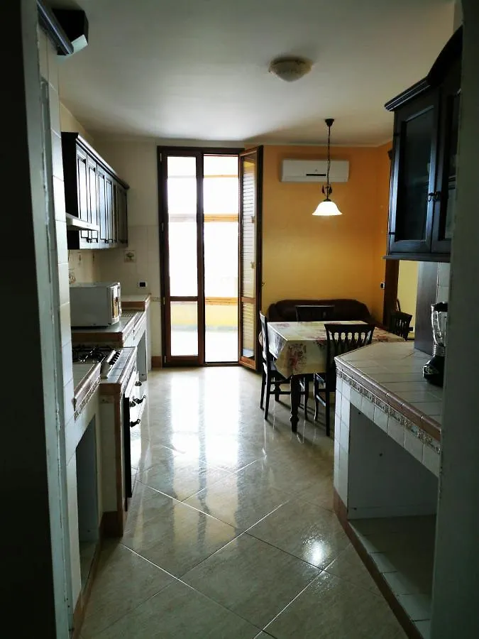 Apartment Grandi Appartamenti Porto Vecchio Lampedusa
