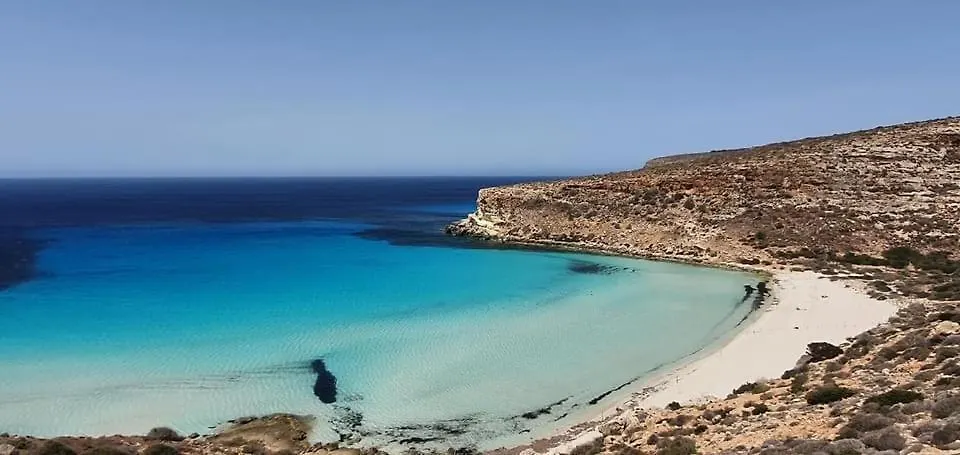 Grandi Appartamenti Porto Vecchio Lampedusa
