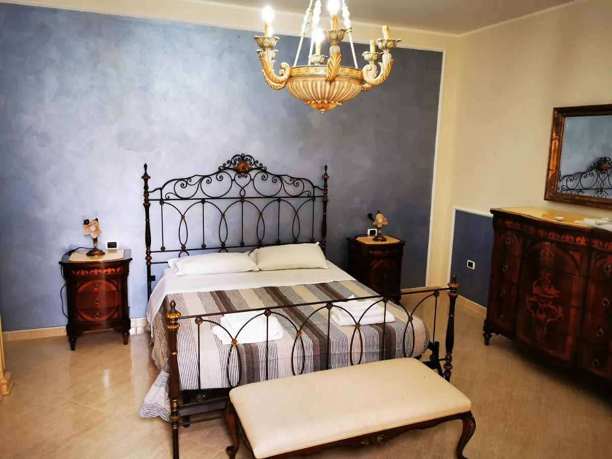 Grandi Appartamenti Porto Vecchio Lampedusa Apartment
